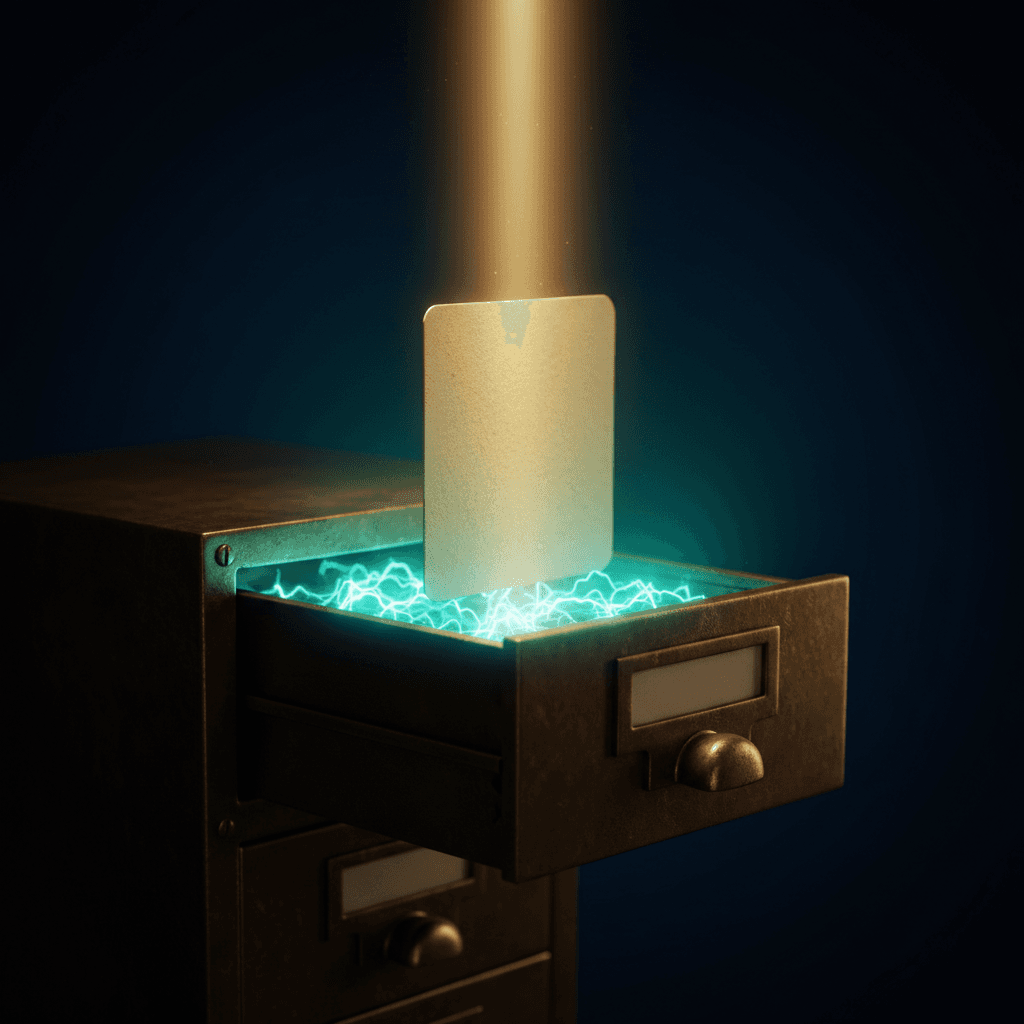 صورة الغلاف لقصة ثلاثةُ أخطاءٍ في RAG العربيّ تَجعل ثلثَ إجاباتِ منتجِك مضلِّلة