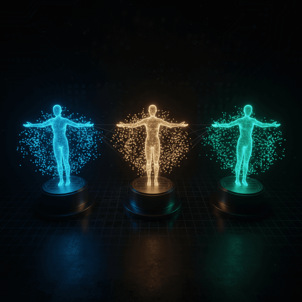 صورة الغلاف لقصة سباقُ وكلاءِ البرمجةِ في ٢٠٢٦: من يُملي إيقاعَ يومِك